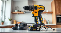 Best DEWALT Power Tools for Woodworking (2026) — Guide 7