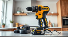 Best DEWALT Power Tools for Woodworking (2026) — Guide 7