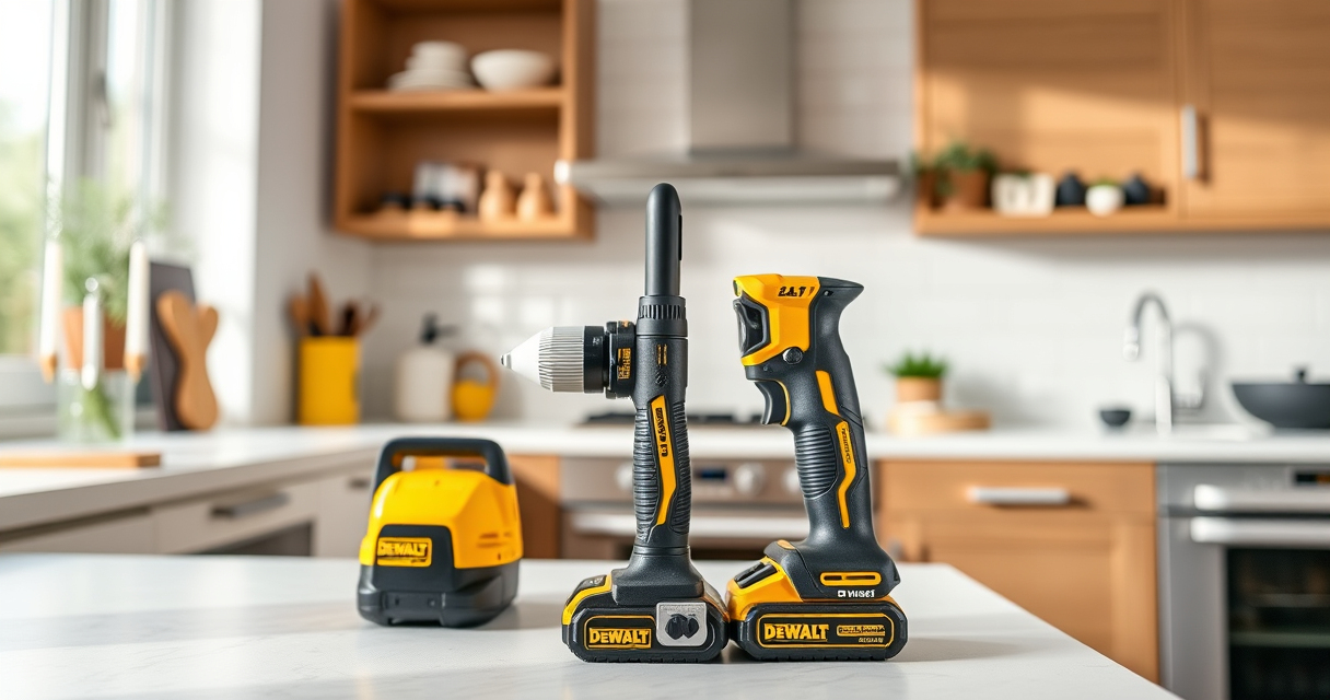 Best DEWALT Saw Blades in 2026: Top Picks for Every Job
