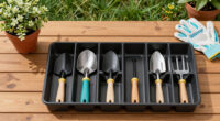 Best Garden Tool Storage Organizers Compared