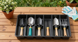 Best Garden Tool Storage Organizers Compared