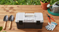 Best Garden Tool Storage Organizers Compared