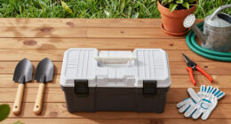 Best Garden Tool Storage Organizers Compared