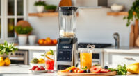 Chill Out with the Ninja SLUSHi Max XXL for Perfect Summer Frozen Drinks