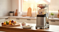 Cool Off with Ninja NC701 CREAMi Swirl: The Ultimate Summer Ice Cream Maker