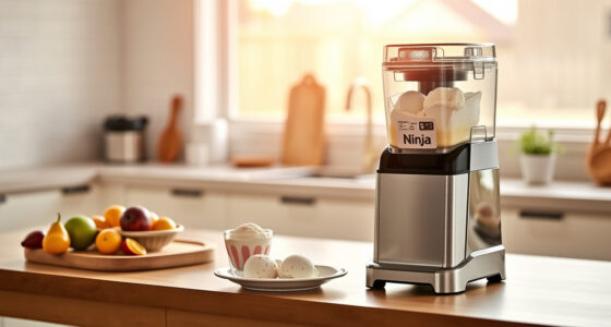 Cool Off with Ninja NC701 CREAMi Swirl: The Ultimate Summer Ice Cream Maker
