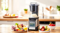 Create Refreshing Summer Ice Creams with Ninja® CREAMi® XL