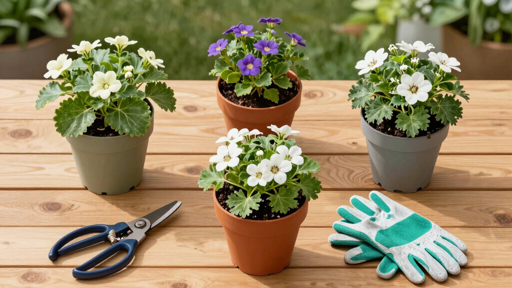 Cut Back These 5 Flowers In July To Keep Gorgeous Blooms Coming Through Summer And Into Fall