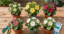 Cut Back These 5 Flowers In July To Keep Gorgeous Blooms Coming Through Summer And Into Fall