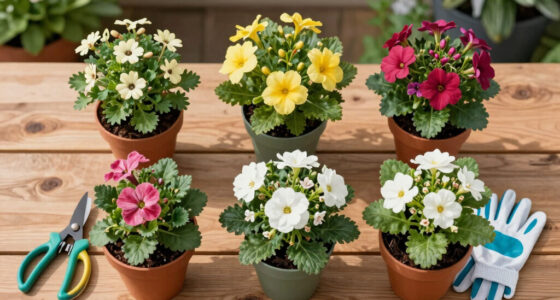 Cut Back These 5 Flowers In July To Keep Gorgeous Blooms Coming Through Summer And Into Fall
