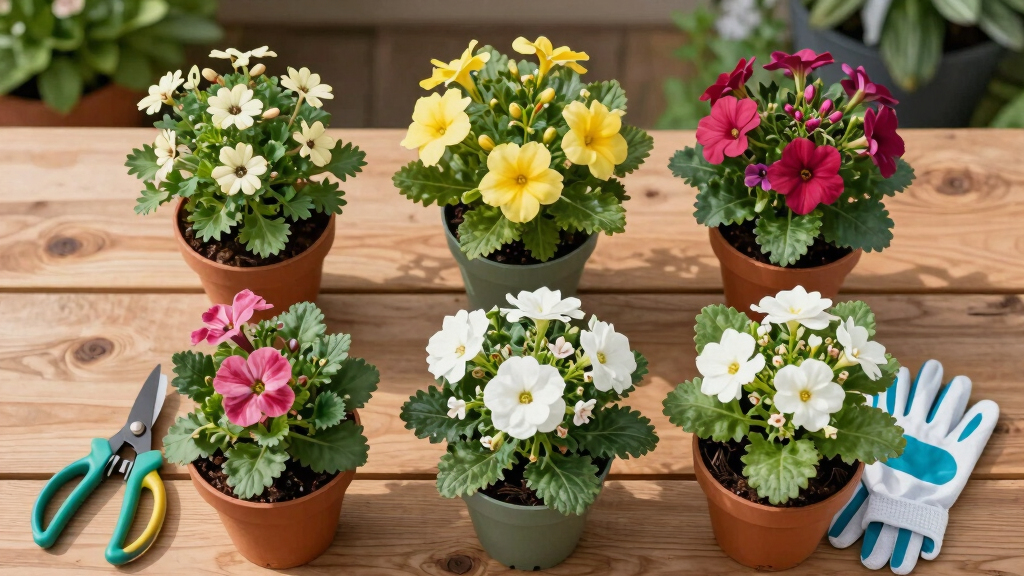 Cut Back These 5 Flowers In July To Keep Gorgeous Blooms Coming Through Summer And Into Fall
