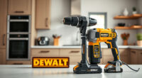 DEWALT ATOMIC Drill Review: Compact Power & Precision