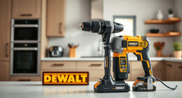 DEWALT ATOMIC Drill Review: Compact Power & Precision