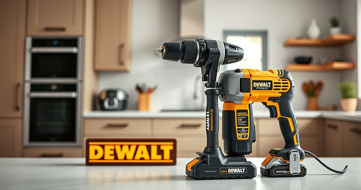 DEWALT ATOMIC Drill Review: Compact Power & Precision