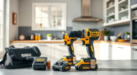 DEWALT ATOMIC Drill Review: Compact Power & Precision