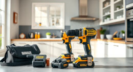 DEWALT ATOMIC Drill Review: Compact Power & Precision