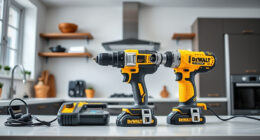 DEWALT ATOMIC vs Brushless Drill: Which Is Better?