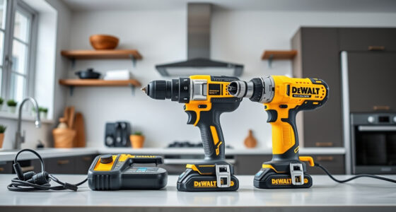 DEWALT ATOMIC vs Brushless Drill: Which Is Better?
