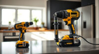 DEWALT ATOMIC vs DEWALT Brushless Drill: Full Comparison