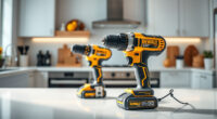 DEWALT Brushless Drill Review: Pros, Cons, and Who It's For