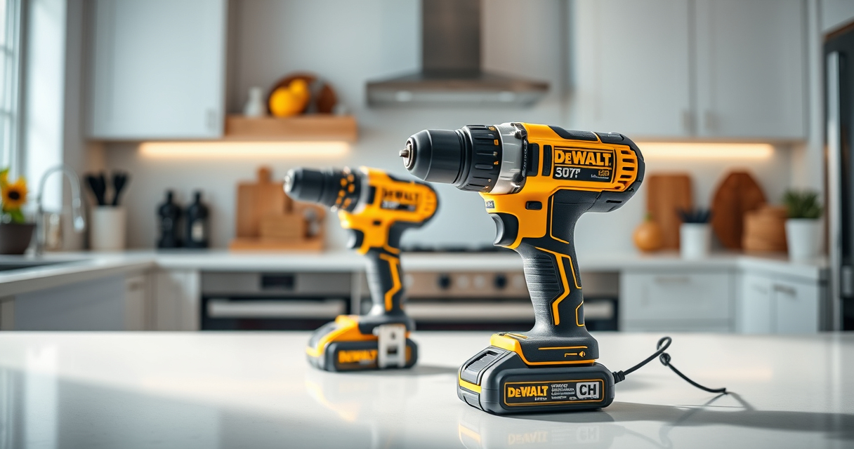 DEWALT Brushless Drill Review: Pros, Cons, and Who It's For