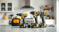 DEWALT Drill Bits: Compatibility & Buying Guide for Every Job