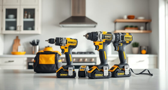 DEWALT Drill Bits: Compatibility & Buying Guide for Every Job
