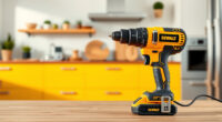 DEWALT FLEXVOLT vs DEWALT Brushless Drill: Full Comparison