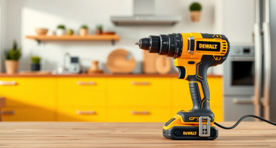 DEWALT FLEXVOLT vs DEWALT Brushless Drill: Full Comparison