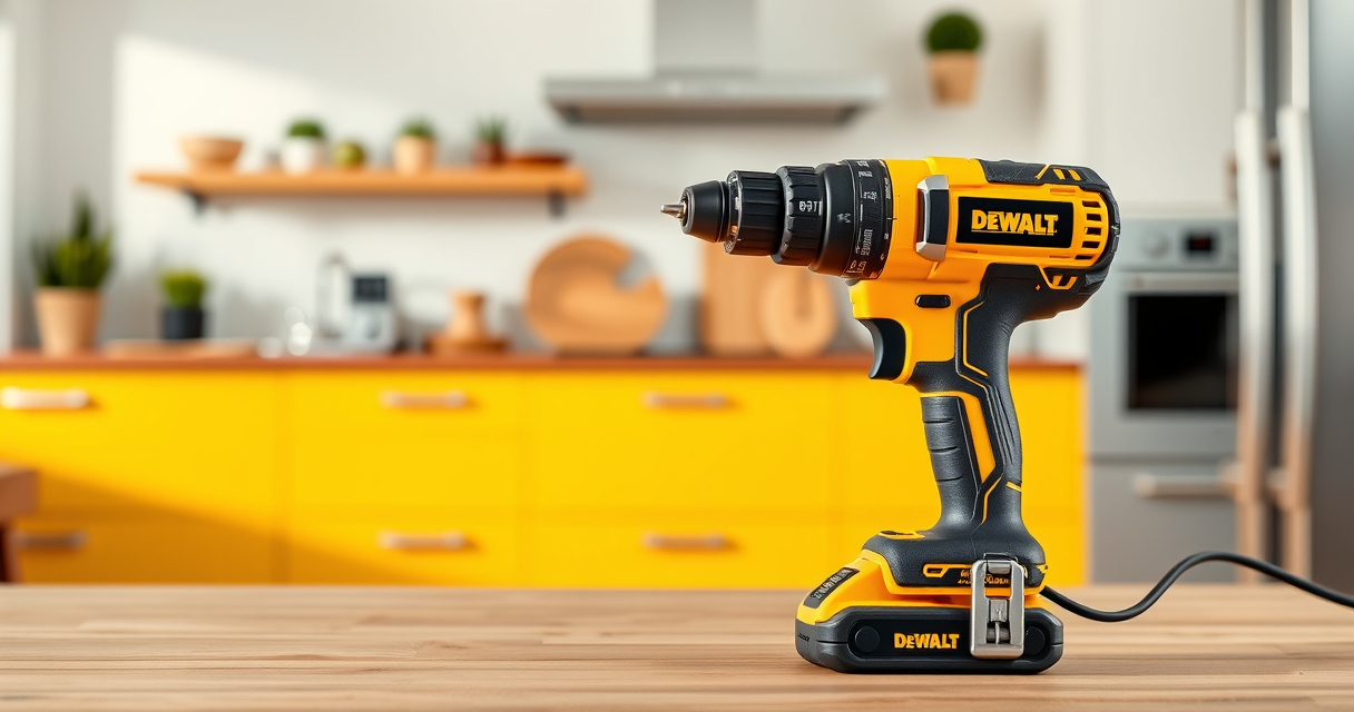 DEWALT FLEXVOLT vs DEWALT Brushless Drill: Full Comparison