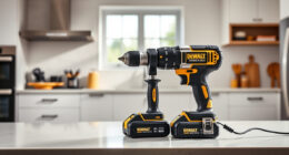 DEWALT FLEXVOLT vs DEWALT XR Impact Driver: Full Comparison