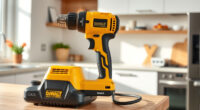 DEWALT Power Tool Battery Not Charging: Causes & Easy Fixes