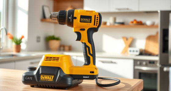 DEWALT Power Tool Battery Not Charging: Causes & Easy Fixes