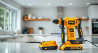 DEWALT Power Tools Battery Not Charging: Causes & Fixes