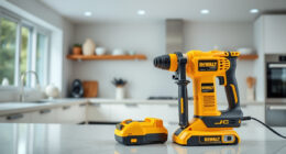 DEWALT Power Tools Battery Not Charging: Causes & Fixes