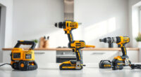 DEWALT Power Tools Maintenance: A Practical How-To & Troubleshooting Guide