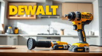 DEWALT Power Tools Maintenance: A Step-by-Step Troubleshooting Guide