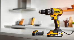 DEWALT Power Tools Overheating: Causes & Easy Fixes