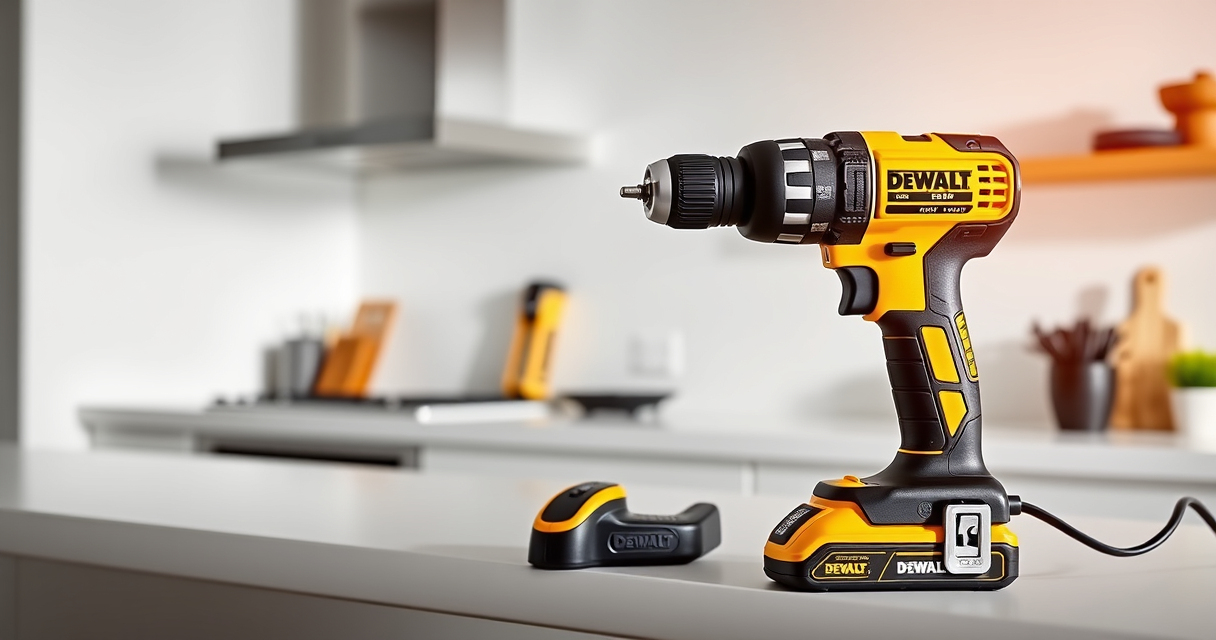 DEWALT Power Tools Overheating: Causes & Easy Fixes