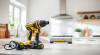 DEWALT Power Tools Overheating: Causes & Effective Fixes