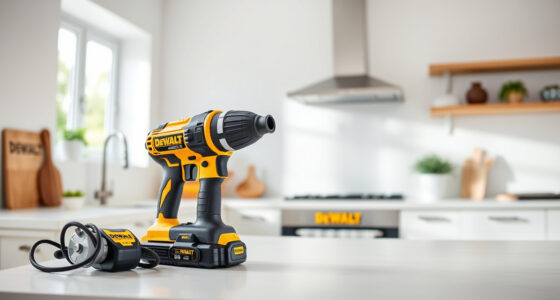 DEWALT Power Tools Overheating: Causes & Effective Fixes