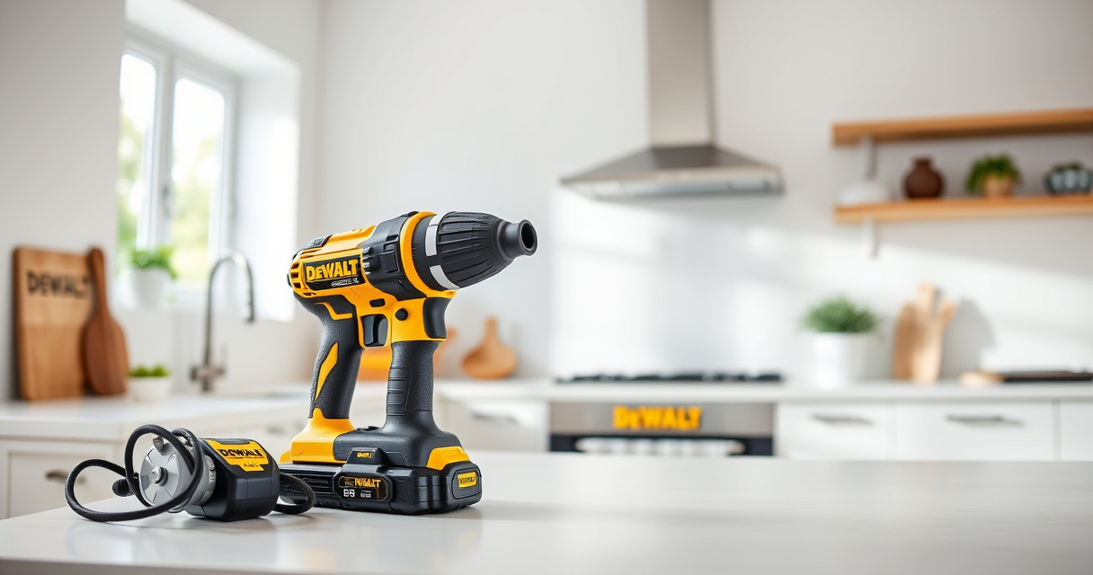 DEWALT Power Tools Overheating: Causes & Effective Fixes