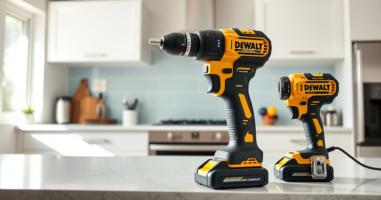 DEWALT Saw Blades: Compatibility & Buying Guide