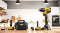 Dewalt Saw Blades: Compatibility & Buying Guide for Optimal Cuts