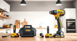 Dewalt Saw Blades: Compatibility & Buying Guide for Optimal Cuts