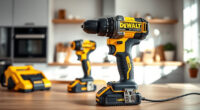 DEWALT vs Ryobi: Honest Power Tools Comparison