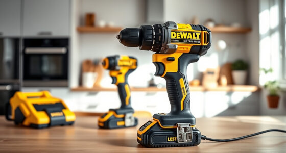 DEWALT vs Ryobi: Honest Power Tools Comparison
