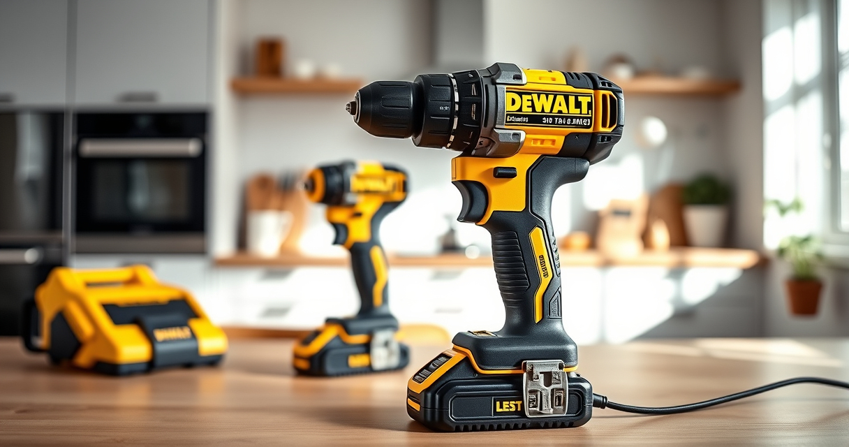 DEWALT vs Ryobi: Honest Power Tools Comparison