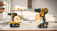 DEWALT vs. Ryobi Power Tools: Honest Comparison