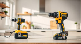 DEWALT vs. Ryobi Power Tools: Honest Comparison